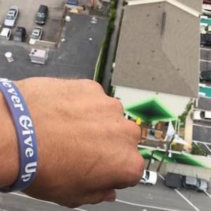 Meet your Posher, Austin